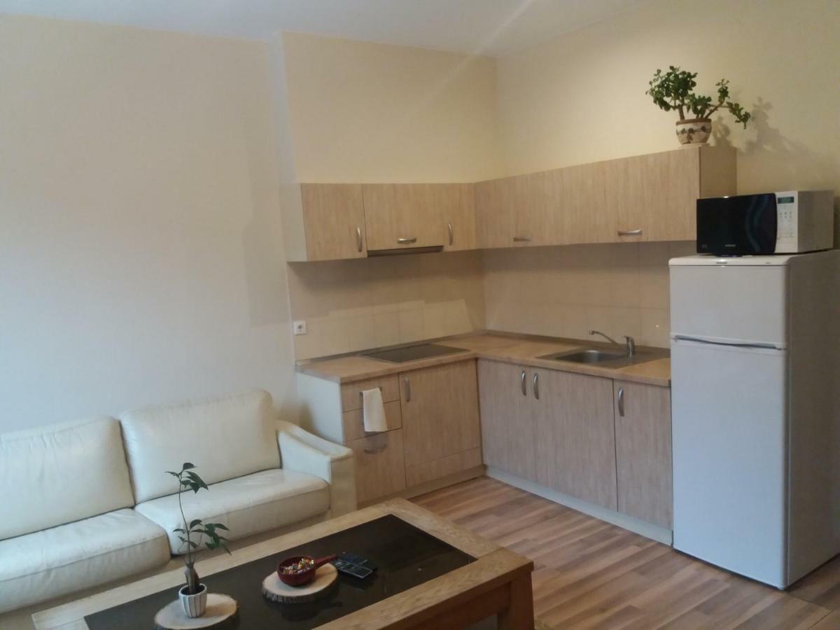 Simkaus Str. Apartment Klaipeda Exterior photo